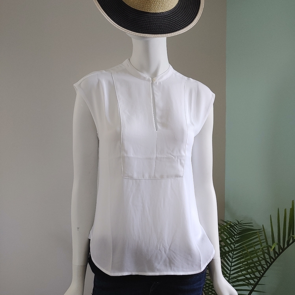 J. Crew New blouse - Picture 1 of 8